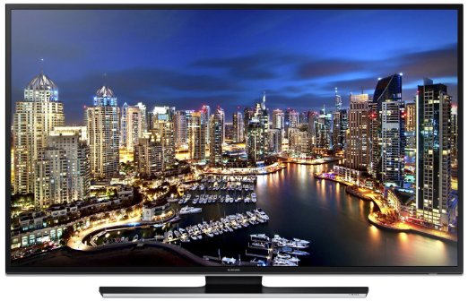 Transfer and Play Blu-ray Movies on Samsung 9000 Series 4K TV