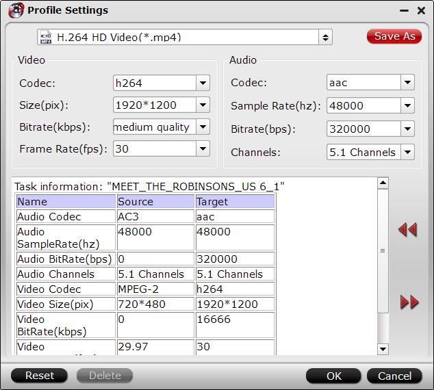 Watch Blu-ray/DVD Disc Movies on ChromeBook 13 Without Optical Drive