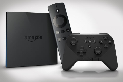 How to Stream and Play 4K Video on Amazon Fire TV 2 with Better Effect?