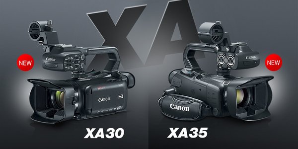 Easily Play and Edit Canon XA35/XA30 AVCHD/MP4 Video on Mac El Capitan