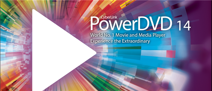 Blu-ray Movies Not played on PowerDVD 14 Standard Solved