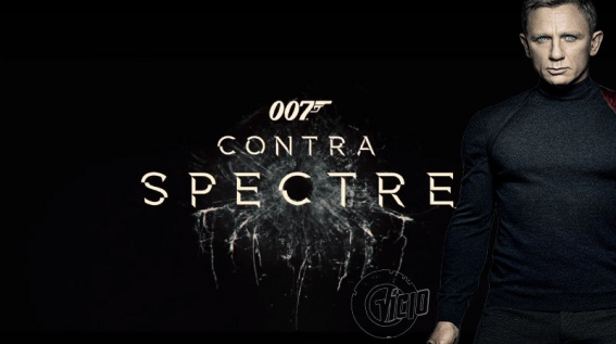 How to Play Spectre Full Movie/Trailer from Blu-ray/DVD/Online Video Sites?