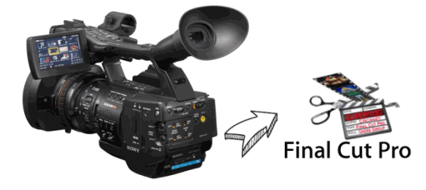 Transcode Sony XDCAM EX MP4 to Prores for FCP X Editing on Mac El Capitan
