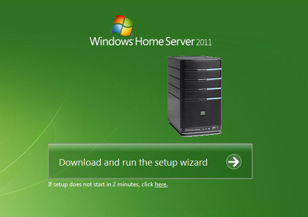 How to Backup Blu-ray/DVD Movies to Home Server 2011 in Different Ways?