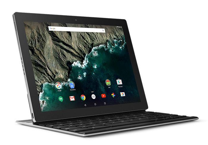 Google Pixel C Supported File Formats and Transfer Video Audio to Pixel C