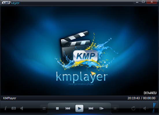 How to Ouput Blu-ray to MKV for Playback with KMPlayer?