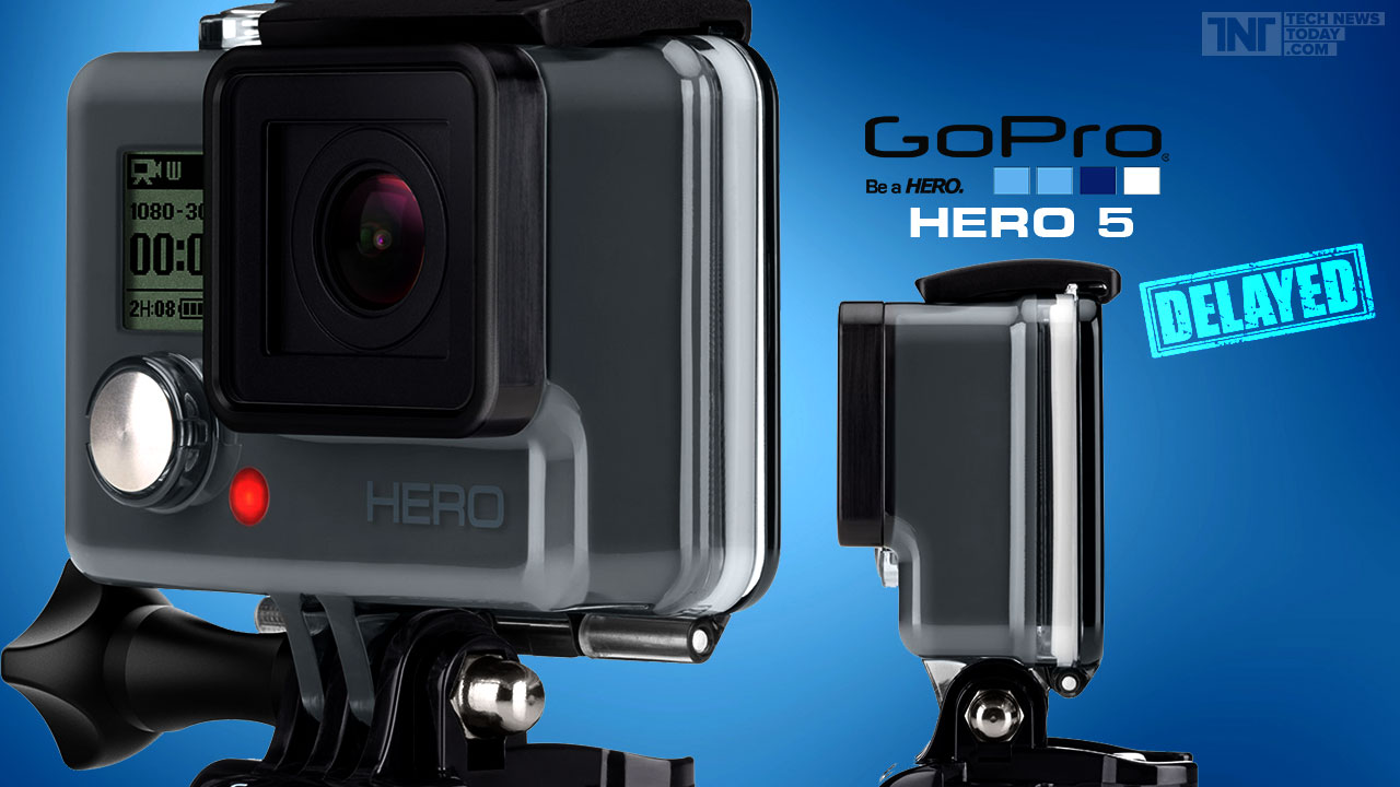 GoPro Hero 5 Video Converter, Video Converter for GoPro Hero 5 Camera