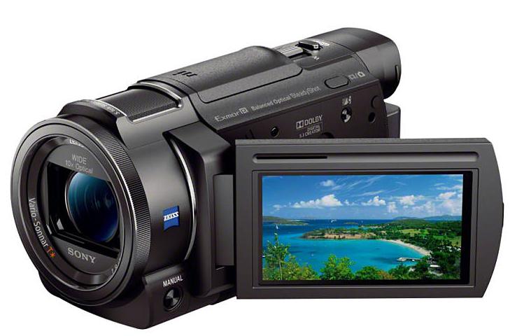 How to Edit Sony FDR-AX35 4K XAVC S with FCP X on Mac OS X El Capitan?