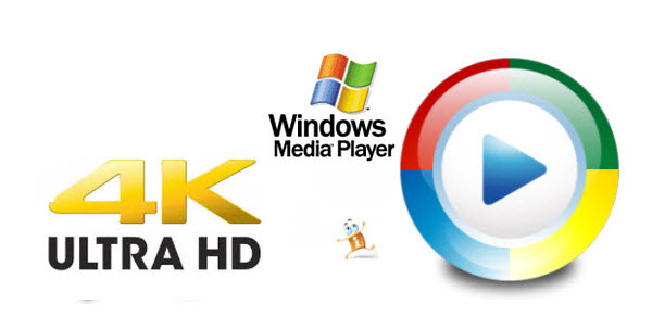 Convert/Compress 4K Video for Playback with Windows Media Player