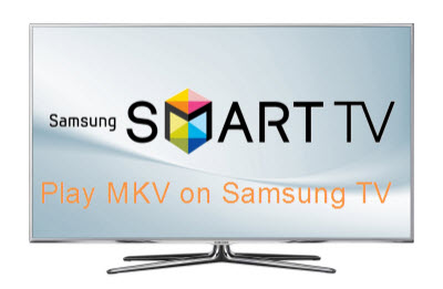Samsung TV not Playing MKV Files? Solved!