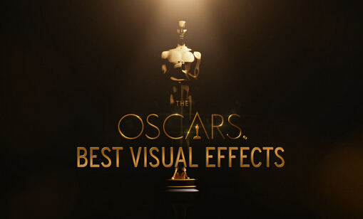 Transfer Best Visual Effects Movies in 88th Academy Awards to NAS