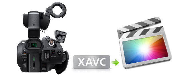 Best Way to Work 4K XAVC/XAVC S with FCP 7/X on Mac El Capitan