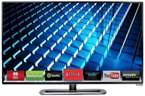 Stream Blu-ray on Vizio 4K TV & LED Smart TV via USB