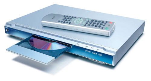 Best Solution to Play Blu-ray Disc Movies on DVD Player