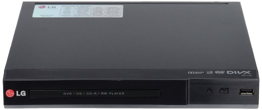 How to Watch Movies Through DVD Player USB Port on TV?