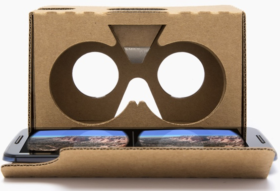 How to View DVD Movies on Google Cardboard 2 with 3D Effect?