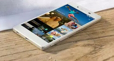  How to Play Blu-ray Movies to Sony Xperia Z6?