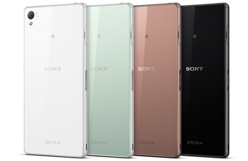 Put MKV/AVI/VOB/ISO/Tivo/H.265 on Sony Xperia Z6