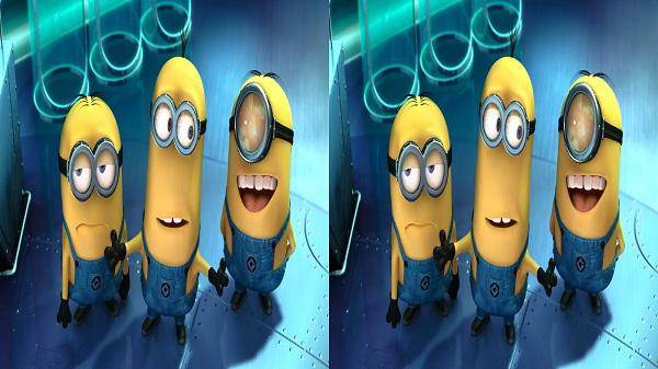 Best Way to Switch Left Right Images in Side by Side 3D Movies