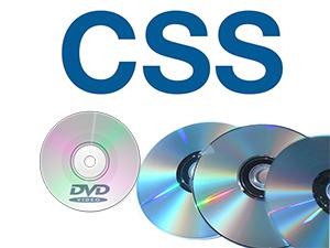 Remove CSS Protection from DVD for Copy/Backup to Computer