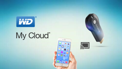 Problems Casting My cloud video files to Chromecast via iPhone