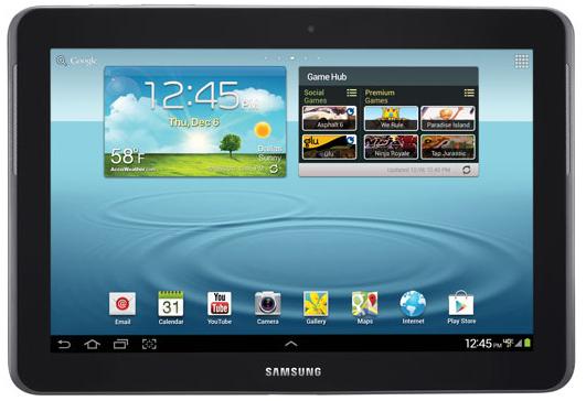 Transfer and Play DVD Movies on Samsung Galaxy Tab Pro S/Galaxy View/Galaxy Tab S3