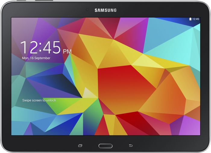 What Video and Audio Format Does Samsung Galaxy Tab 4 Series Support?