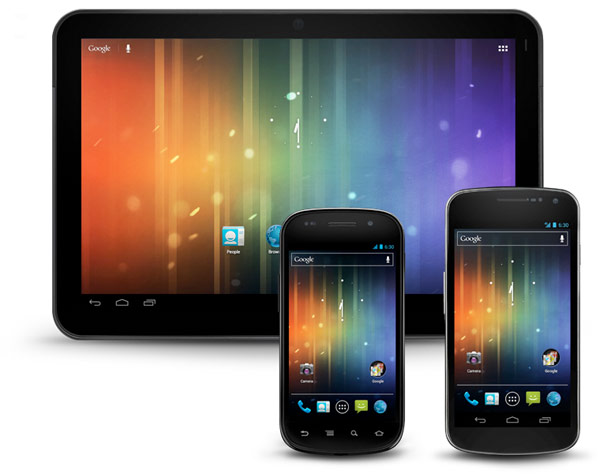 Best Video Audio Formats for Android Phones and Tablets