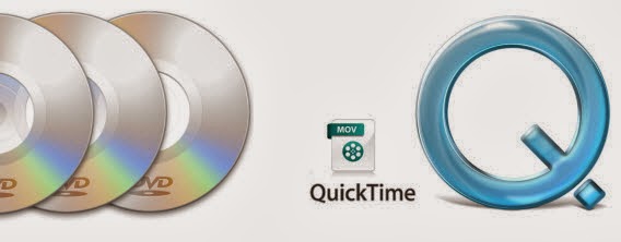 How to Rip DVD Movies for QuickTime playback on Mac OS X El Capitan?