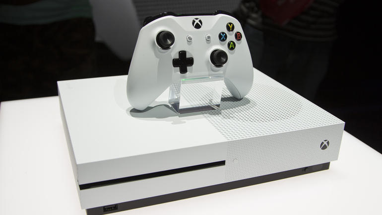 Supported File Formats by Xbox One S, Play Unsupported Formats on Xbox One S