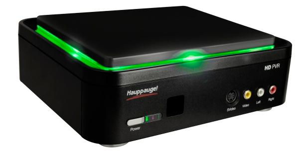 Transfer PVR Recordings to External Hard Drive for Playing and Editing