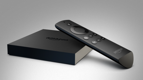 Amazon Fire TV Supported File Formats, Stream Local Video to Amazon Fire TV