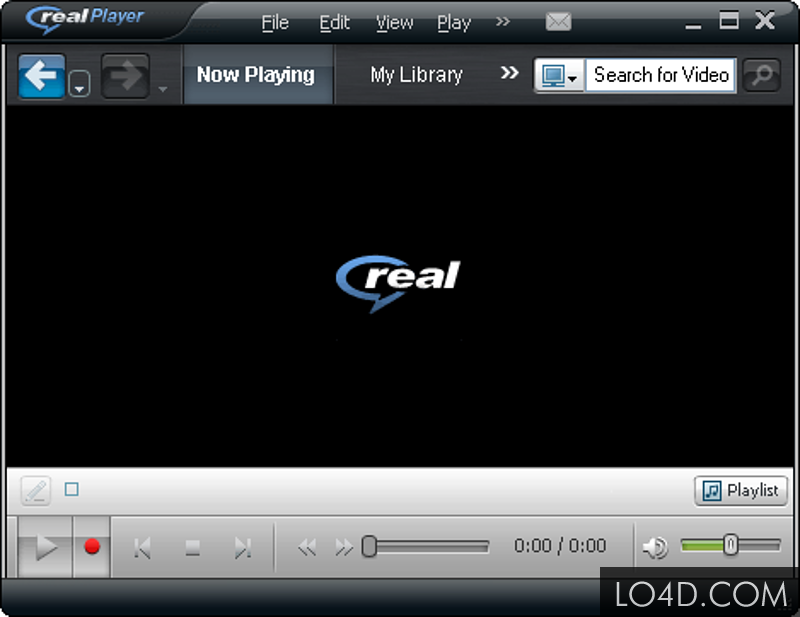 Unlock Region Code from DVD for RealPlayer