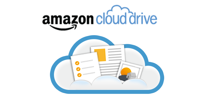 Store ISO Files on Amazon Cloud Drive for Website or Amazon Photos App Viewing