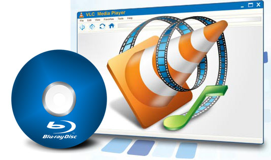 2 Methods to Play Encrypted Blu-ray with VLC