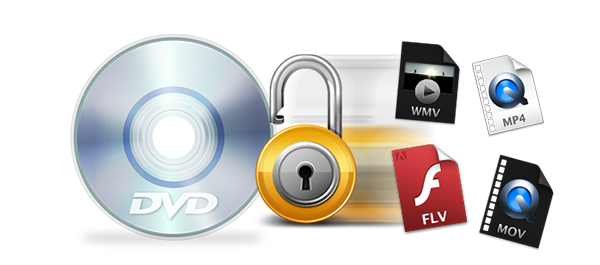 How to Remove DVD Copy Protection on Windows/Mac?