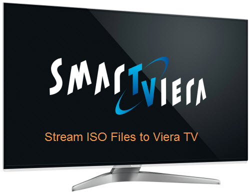 Panasonic Viera TV Won’t Play ISO Files from USB, Solved!