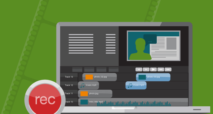 convert trec to mp4 in camtasia 9