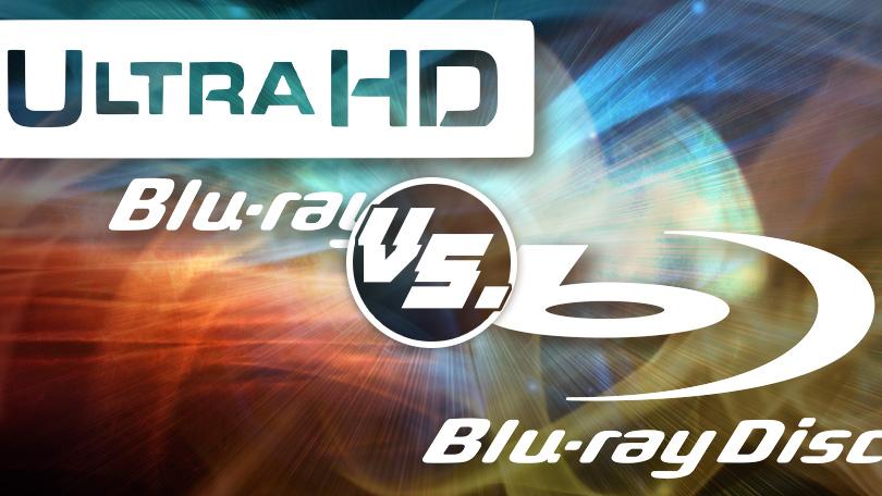 How to Upscacle 1080p Blu-ray to Ultra HD 2160p Blu-ray?