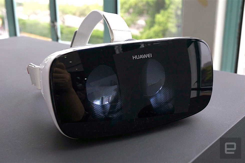 How to View 3D Movies/Blu-ray Disc on Huawei VR?
