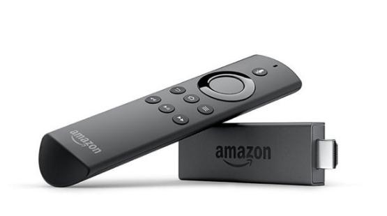 Stream HD/4K Movies to Amazon Fire TV Stick 2