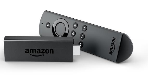 Copy DVD Movies for Amazon Fire TV Stick 2 Streaming