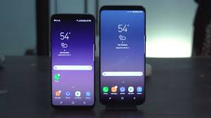 Convert All Unsupported Videos to Galaxy S8/S8 plus for watching