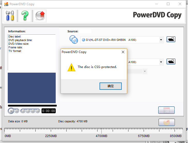 Top 10 Best PowerDVD Copy Alternatives