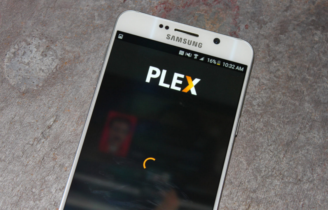 Plex Update Brings Local Video Playback to its Android app