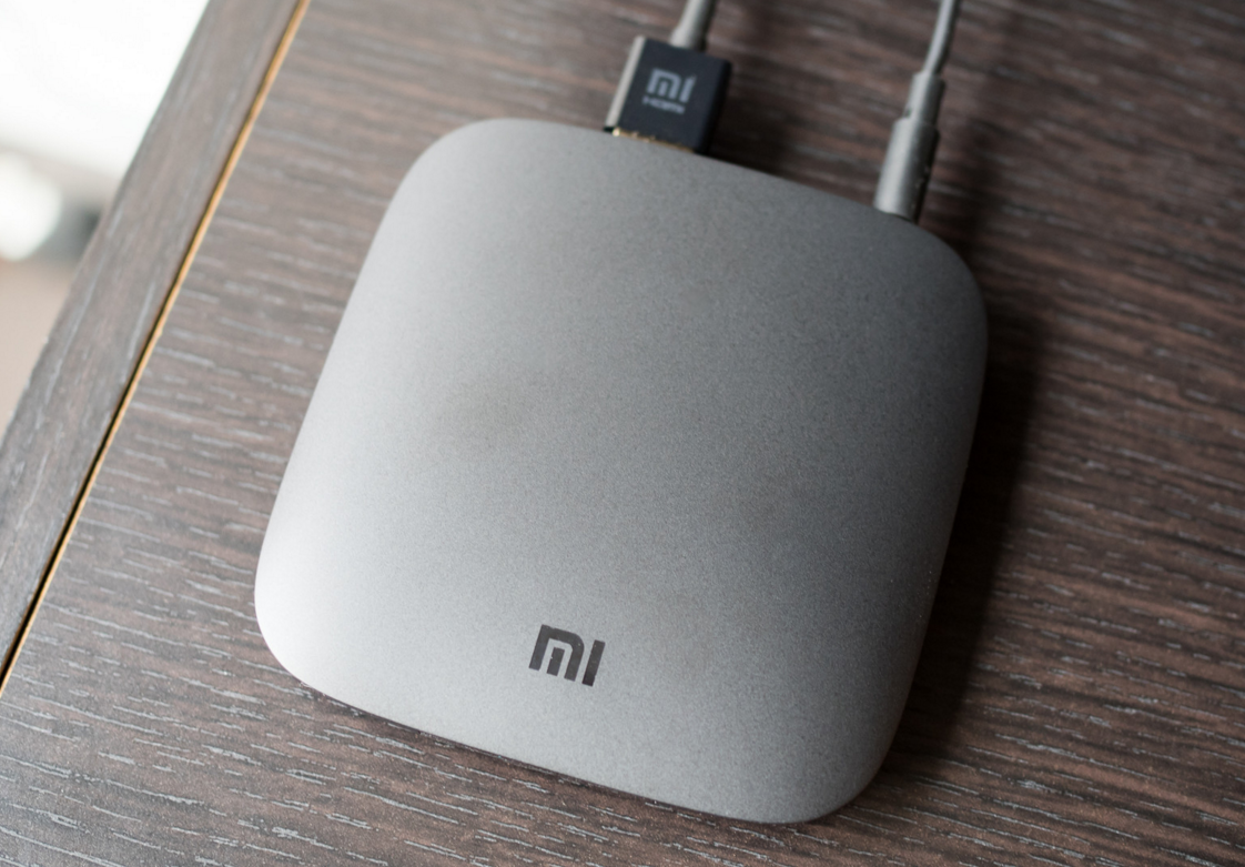 How to Play DVD Videos on XiaoMi Mi Box?