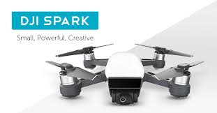 Upload DJI Spark videos to Youtube, Vimeo, Instagram