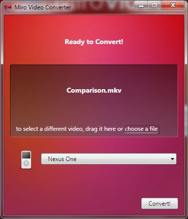 Top 10 Free AVI to MP4 Converter & MP4 to AVI Converter