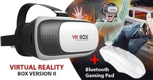 How to Watch 2D/3D movie on VR Box?