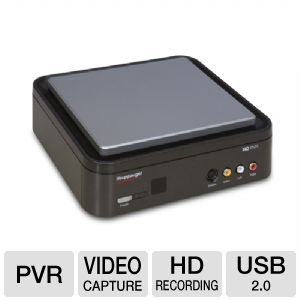 The Best and Free PVR TS Video Converter for Windows/Mac